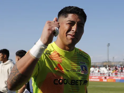 El nuevo camino que se abre entre Brayan Cortés y Colo Colo