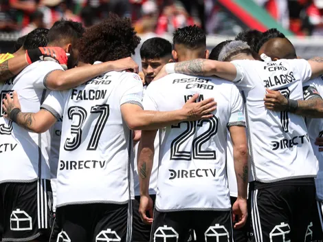 El millonésimo día clave de Colo Colo y sus refuerzos