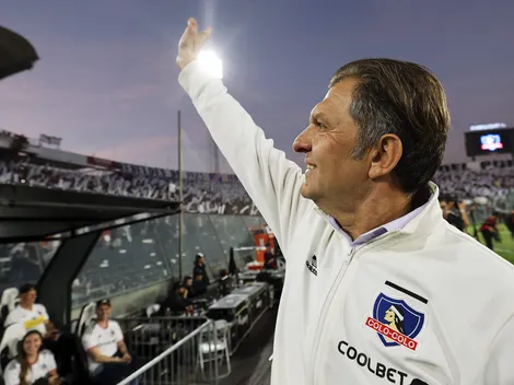 ¡El presupuesto de Colo Colo para fichar a sus refuerzos!