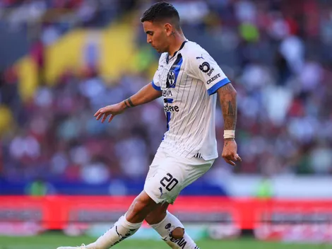 En México alertan a Colo Colo: dura competencia por Sebastián Vegas