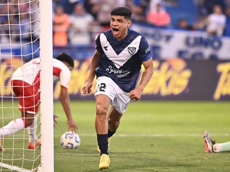 Representante de Claudio Aquino se refiere al interés de Colo Colo