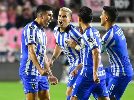 Es subcampeón en México, fue desechado por Colo Colo y hoy suena como refuerzo