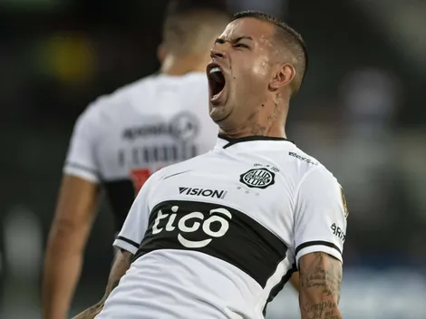 Representante de Derlis González habla de la opción de reforzar a Colo Colo