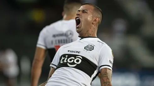 Representante de Derlis González habla de la opción de reforzar a Colo Colo.