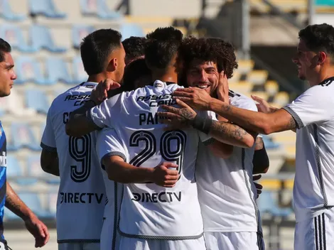 La presencia en el Monumental que augura un posible refuerzo