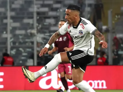 Lucas Barrios anuncia su retiro del fútbol profesional