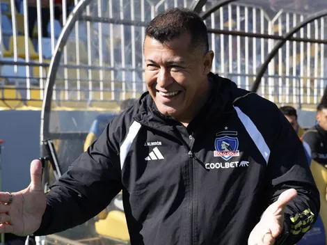 ¡Lo confirma su repre! Colo Colo encamina la llegada de su goleador