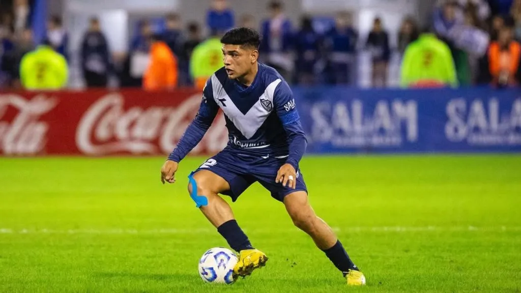 Claudio Aquino es el primer refuerzo de Colo Colo.