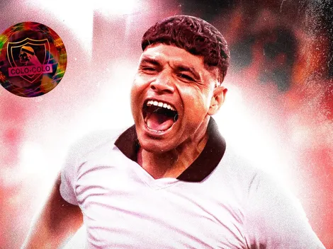 ¡Se acabó la espera! Colo Colo ya tiene a su primer refuerzo