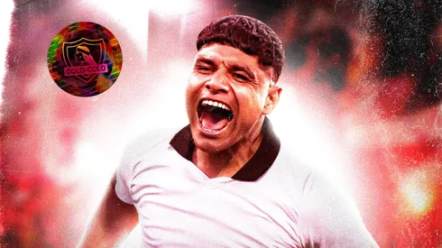 ¡Se acabó la espera! Colo Colo ya tiene a su primer refuerzo.