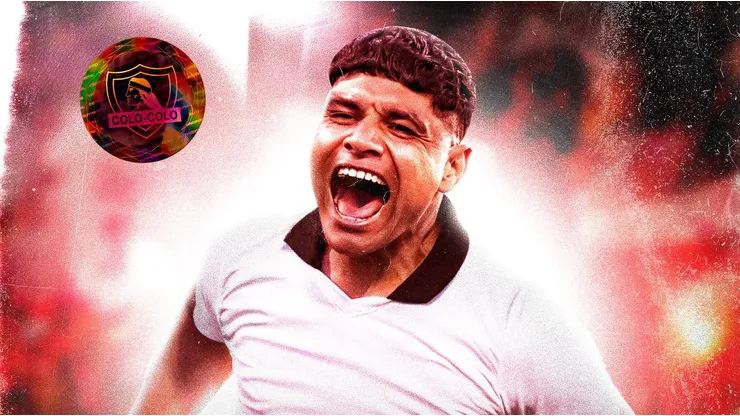 ¡Se acabó la espera! Colo Colo ya tiene a su primer refuerzo.