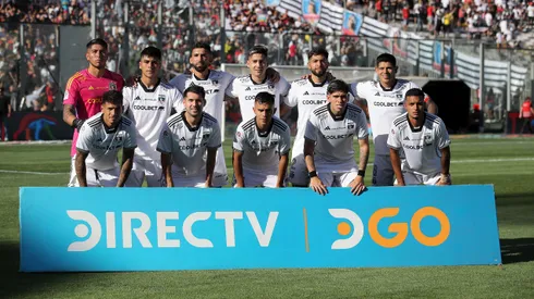 Colo Colo define el futuro de jugadores que saldrán a préstamo.