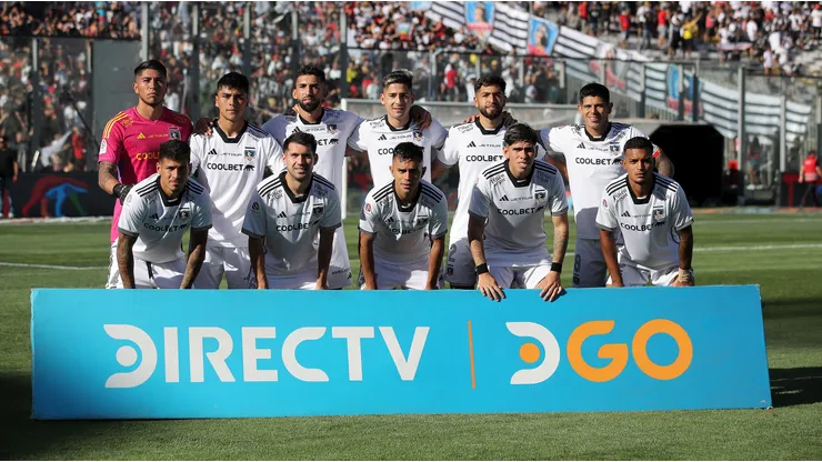 Colo Colo define el futuro de jugadores que saldrán a préstamo.