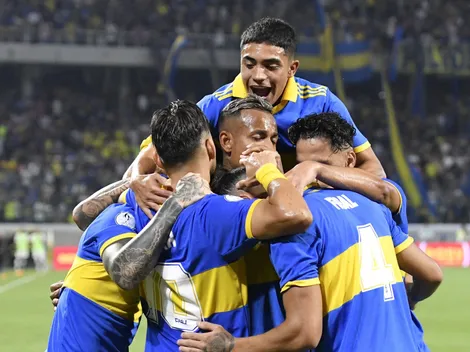 En Argentina dan el nombre de un posible refuerzo de Colo Colo