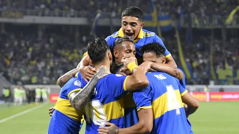 Almirón puede reencontrarse con viejo conocido en Colo Colo.