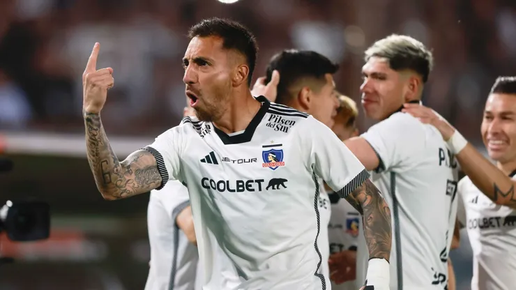 Atención Colo Colo: aprueban el número de extranjeros para el Campeonato Nacional 2025.