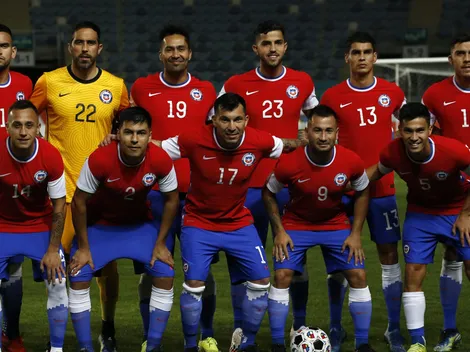 Desde Brasil ponen a ex seleccionado chileno como opción en Colo Colo