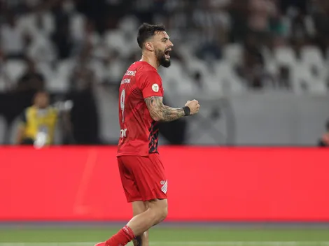 Ojo, Colo Colo: En Brasil le ponen precio a Gonzalo Mastriani