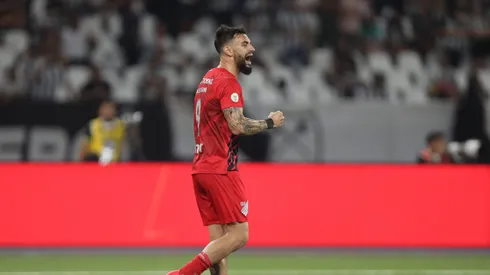 Gonzalo Mastriani comienza a aparecer en el radar de Colo Colo.