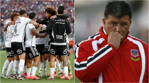 En Pedrero se preparan: Clauio Borghi entrega sus deseos a Colo Colo a meses del Centenario.