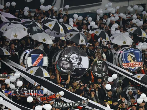 Comparación de precios entre los abonos 2024 y 2025 de Colo Colo