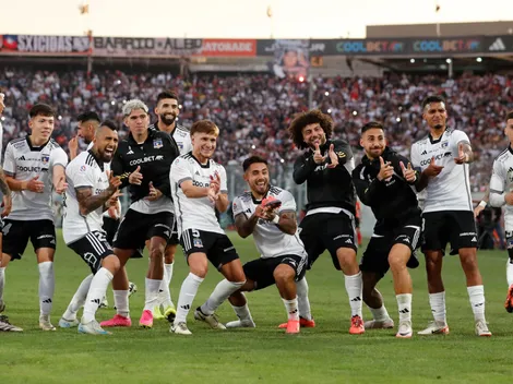 Fechas, horarios y precios: Colo Colo anuncia los abonos 2025