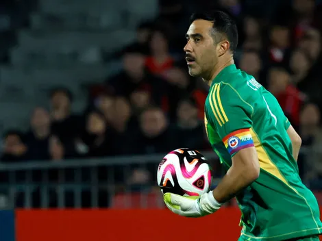 Mati Fernández y Pajarito Valdés ya sueñan con Bravo en Colo Colo