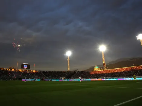 Colo Colo informa venta de los abonos para el 2025