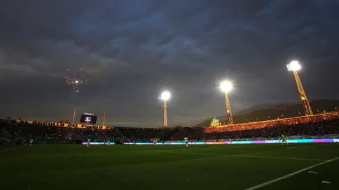 Colo Colo informa venta de los abonos para el 2025.