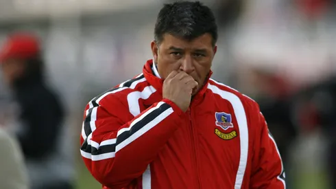 Las formaciones que puede armar Colo Colo Leyendas.