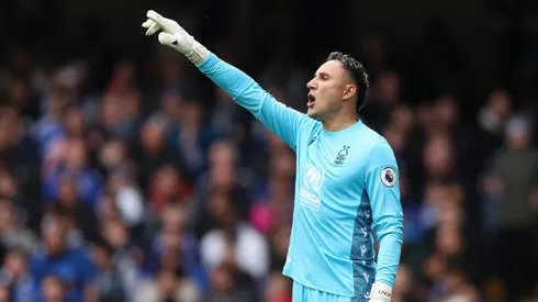 Los otros mercados que están interesados en el fichaje de Navas.