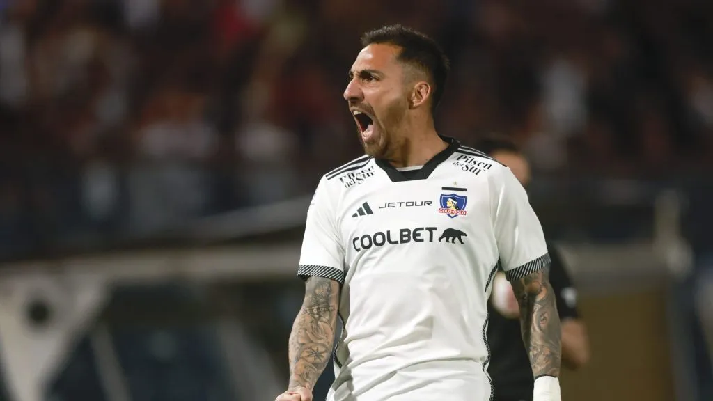 Javier Correa es vinculado a Estudiantes.