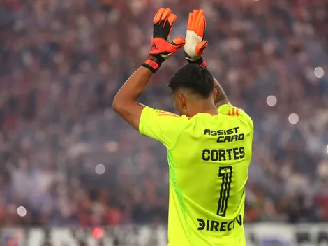 Informan que candidato deja de ser opción para reemplazar a Cortés