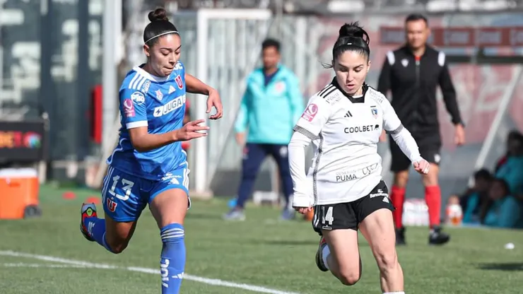 Entradas para Colo Colo Femenino vs la U.