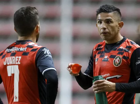 La sorpresiva confesión de Flores al compararse con CR7 al fallar un penal