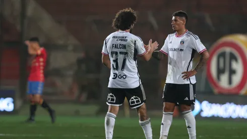 ¿Cómo votará Colo Colo? La propuesta por el número de extranjeros para el Torneo Nacional 2025.