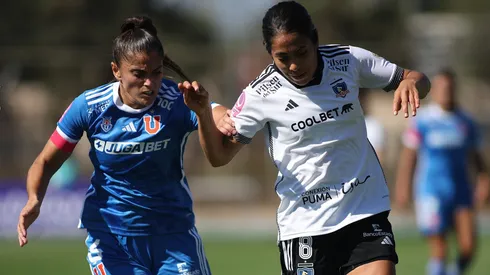 El aforo de la final entre Colo Colo Femenino y la U.
