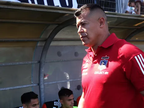 La clara respuesta de Almirón al ser postulado como opción para la Roja