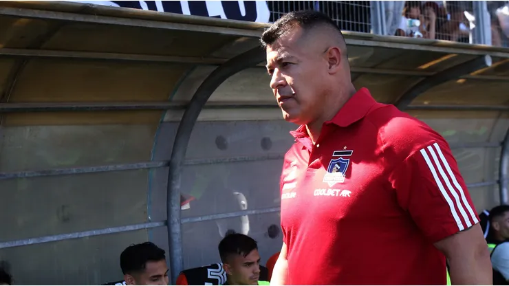 La clara respuesta de Almirón al ser postulado como opción para la Roja.