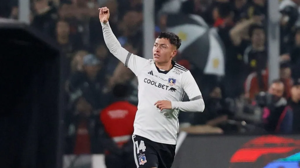 Cristián Zavala fue ofrecido a Gremio