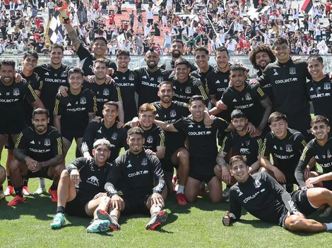 Colo Colo anuncia nuevo destino para amistosos de pretemporada