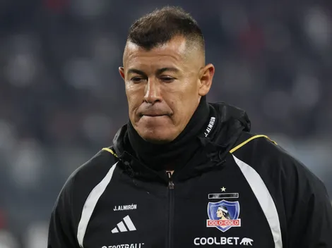 Colo Colo sufre un cambio de planes en el marcado de pases