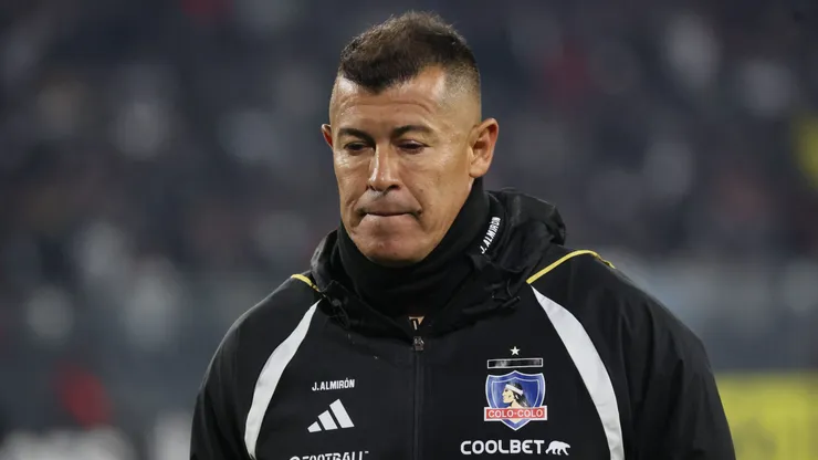 Colo Colo sufre un cambio de planes en el marcado de pases