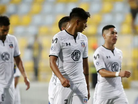 En Argentina revelan al ex Colo Colo que está en la órbita de Boca