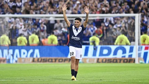 La reacción de medios argentinos al fichaje de Aquino en Colo Colo.