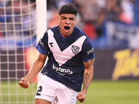 Aquino se convierte en el mejor de Colo Colo con su carta en FC25