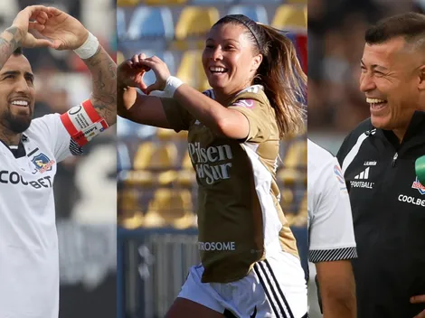 ¡Colo Colo arrasa en importante premio internacional!