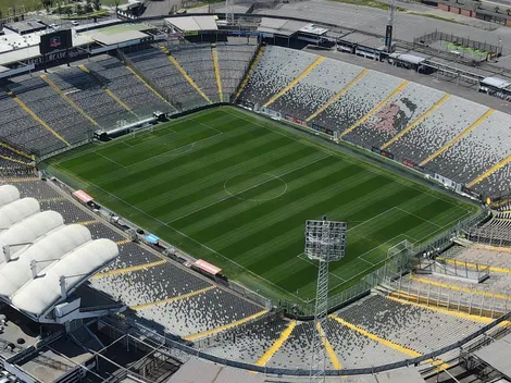 Sorpresiva e inesperada encuesta por remodelación del Monumental