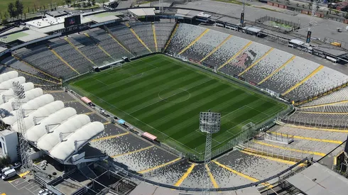 Sorpresiva e inesperada encuesta por remodelación del Monumental.