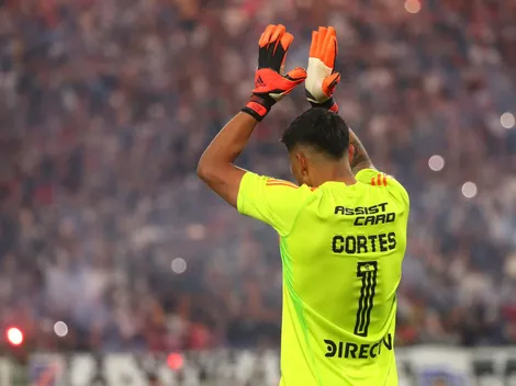 ¿Regresará? El mensaje de Cortés con el que se despidió del 2024